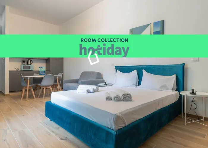 Aparthotel Hotiday Torino Principi