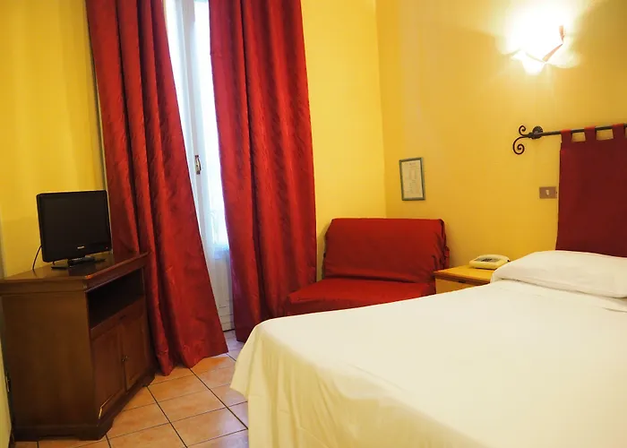 Art Residence San Domenico Torino