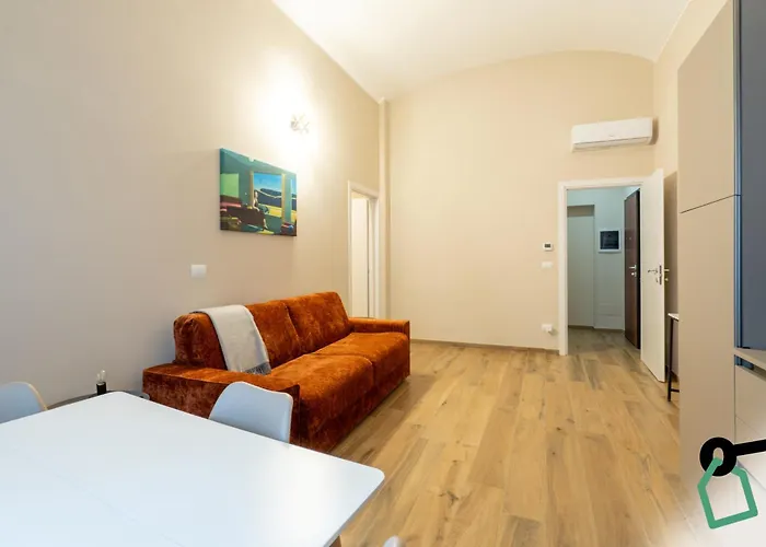 Aparthotel Hotiday Torino Principi