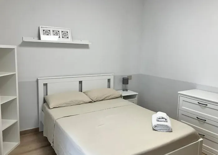 Grattacielo Rooms Torino